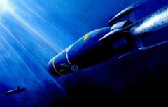 美刊揭秘俄军超空泡鱼雷