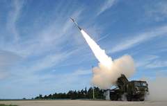 日英将联合研发先进空空导弹