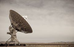 英航母预警机将获新型雷达系统