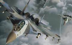 俄苏－３５战机研制出光学定位系统