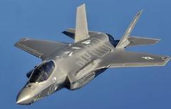F-35战斗机全球部署有玄机