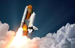 美国下一代火箭和飞船可能首秀就载人