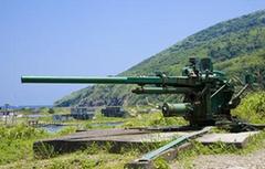 俄在堪察加半岛部署新型岸防导弹系统