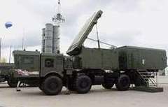 俄讨论供应S-400防空导弹系统问题