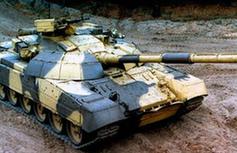 美军下代坦克可用激光拦炮弹