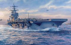 中国突破航母关键技术