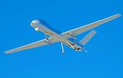 军用无人机成长三部曲