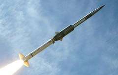 全球快速打击武器距离实战越来越近