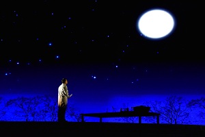 南开大学《杨石先》宣传片