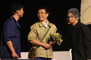 中国地质大学《大地之光》宣传片