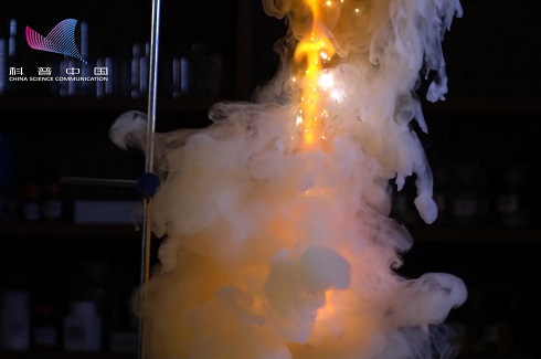 第十季 第9集 溴巫师