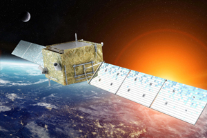 “悟空”衛星獲得世界上最精確高能電子宇宙線能譜