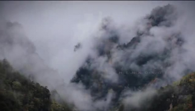 神农架&middot;四季