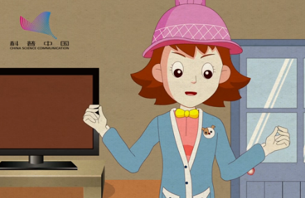 科学原理一点通_科普中国