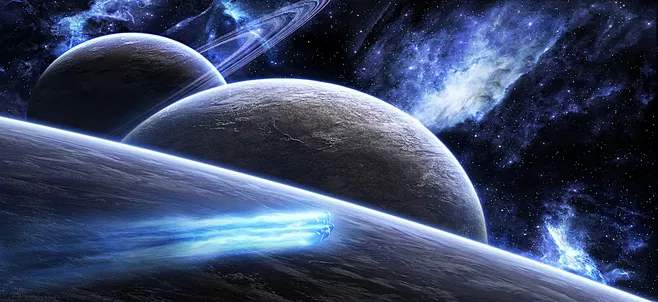 第十届全球华语科幻星云奖组织委员会公告二号