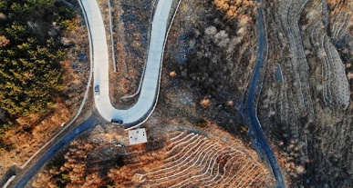 韩松说，互联网时代，乡愁在屏幕那头 | 科幻春晚