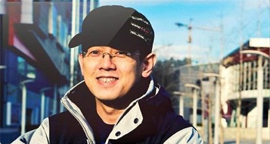 通过韩松，读懂中国科幻另一极