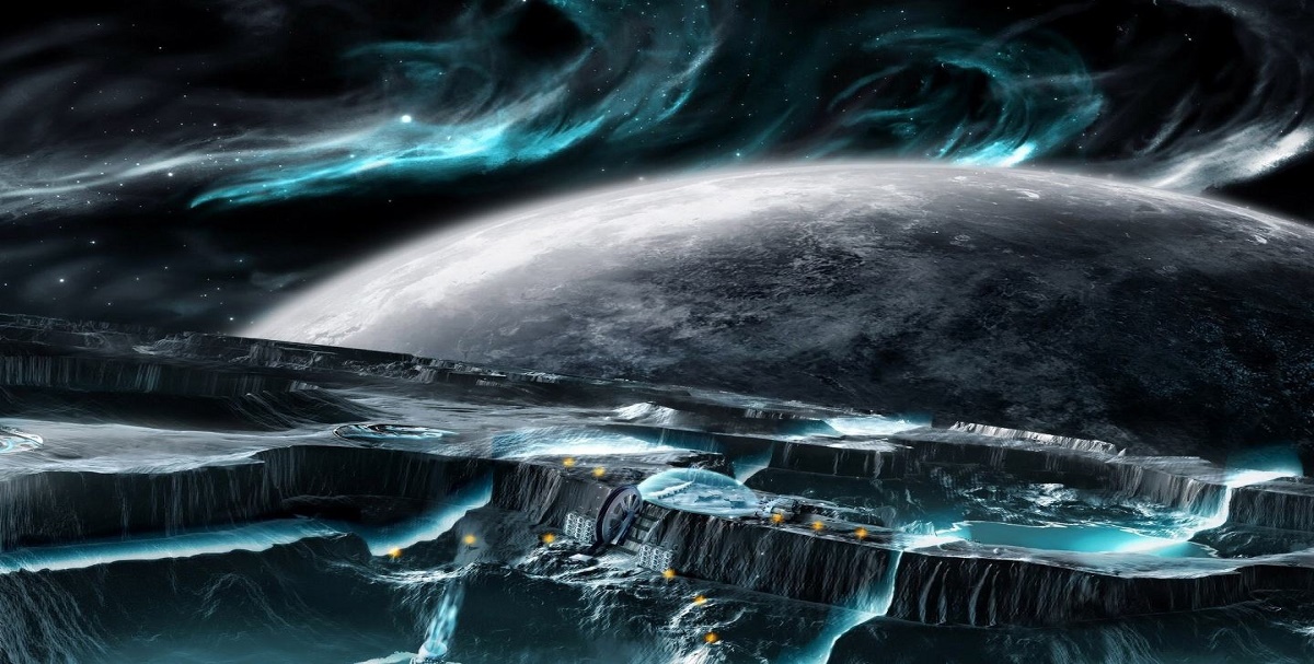 我为什么写科幻文学