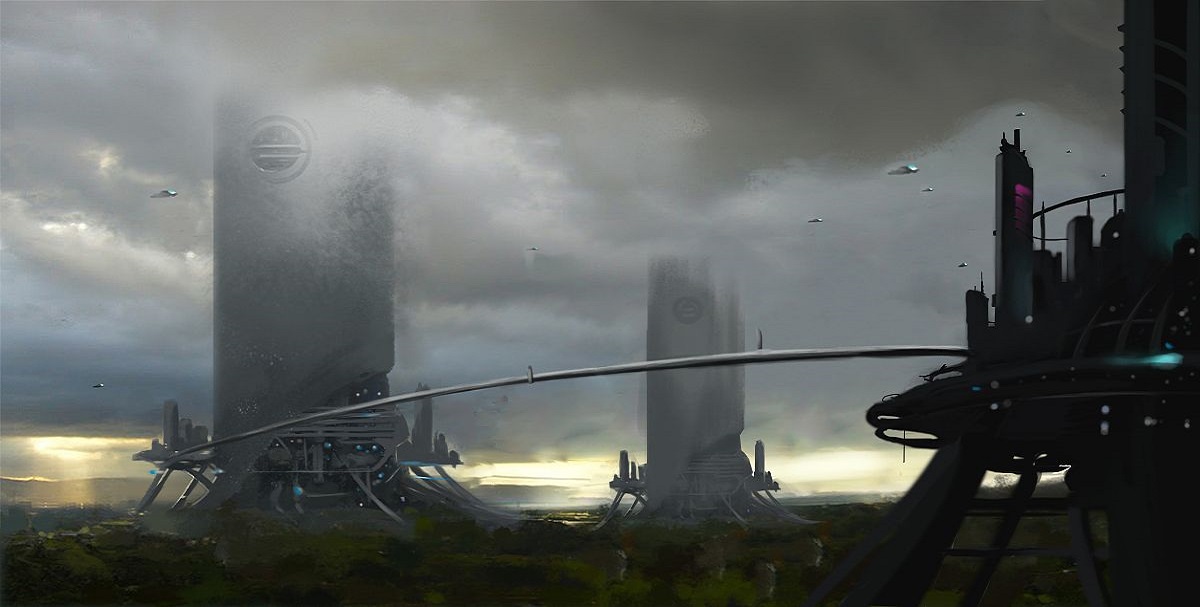 2018年科幻文学：重新唤起的热情