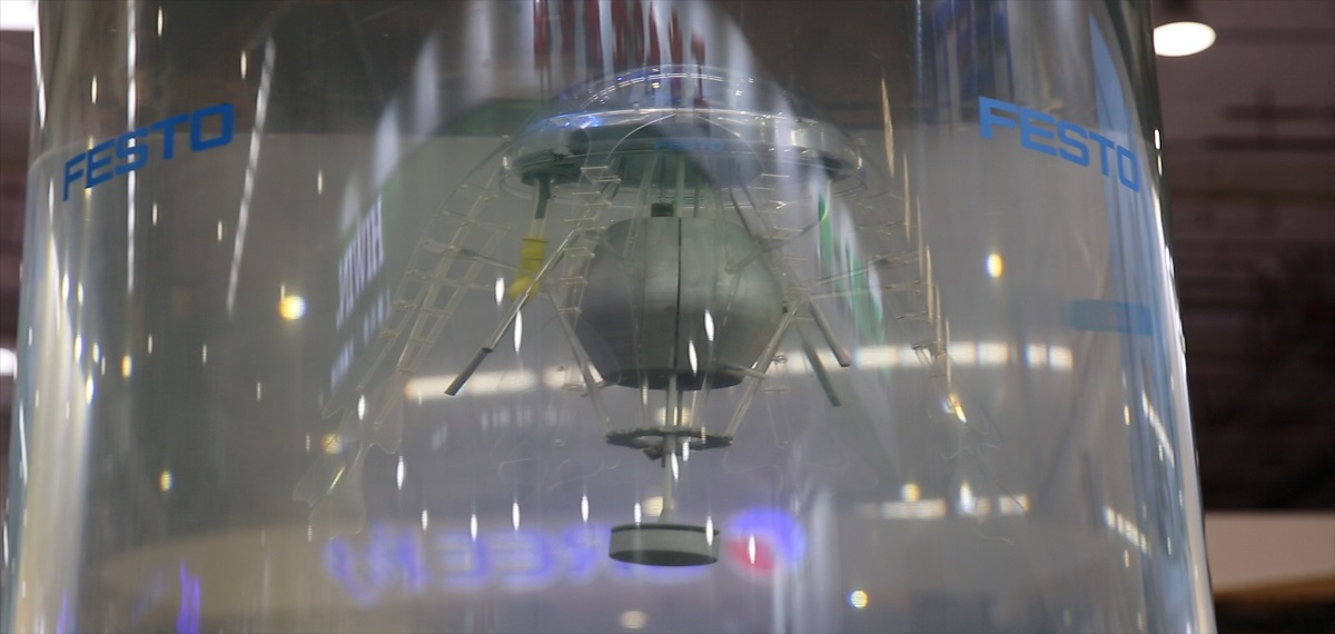 快来！2019世界机器人大会让你遇见未来