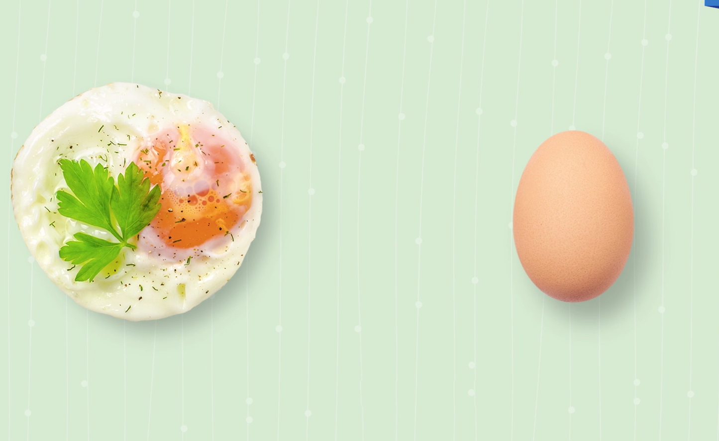 鸡蛋怎么吃才健康？