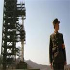 朝鲜罕见日常生活照