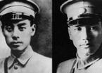 周恩来与蒋介石的十大相似之处