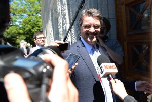 世贸组织正式任命阿泽维多为下任总干事