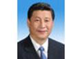 习近平总书记阐释"中国梦"