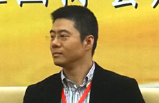 腾讯控股有限公司副总裁程武