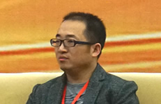 4399网络股份有限公司副总裁倪英伟