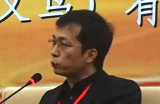 北京东道设计公司董事长解建军