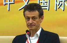 德国宝马设计师GEORG ALLMENDINGER