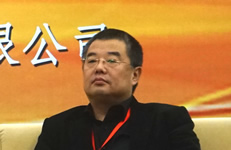 北京工业大学艺术设计学院院长孙大力