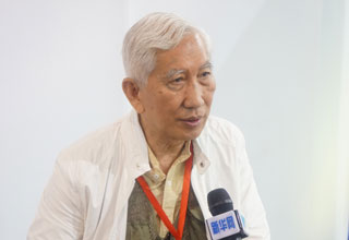 柳冠中:设计不仅仅是设计师的事情