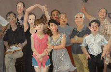 作品名称：古风堂