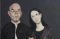 作品名称：理想