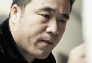 纪念著名艺术家忻东旺去世专题