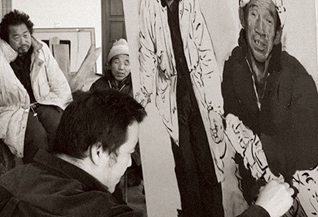 艺术界人士集体沉痛悼念