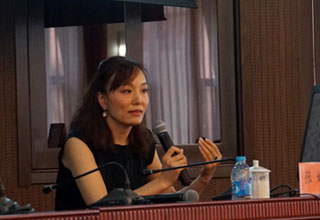 张娴:以节目内容为核心竞争力