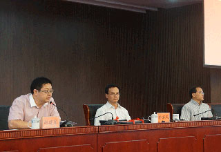 剧院管理职业经理人项目第一阶段圆满结束