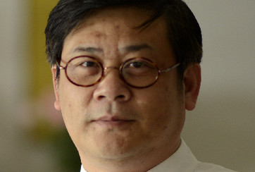 徐里：多样性艺术风格的东方意象