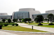 江西省演出剧场联盟