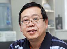 胡月明：北京皇城构建艺术品流通的&ldquo;高速路&rdquo;