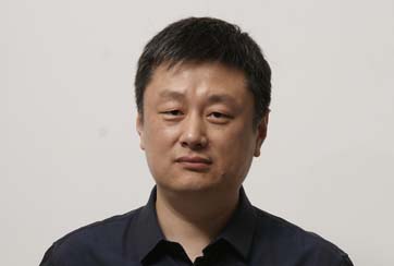 赵力：未来“青年艺术100”是世界的