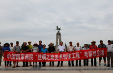 第10天：晨晖接暮霭，千里赴兰州