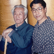 温彦国与周汝昌