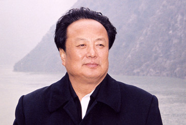 胡忠：展“诗画”双翅 笔行万里之势