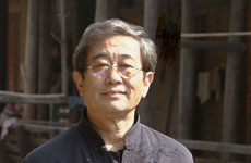 刘国卿艺术赏析