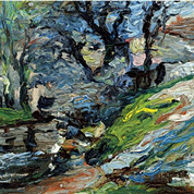 蒙蒂切利的作品